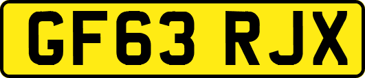 GF63RJX