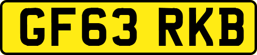 GF63RKB