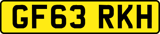 GF63RKH