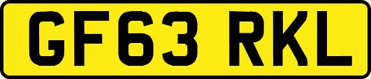 GF63RKL