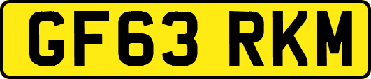 GF63RKM