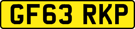 GF63RKP