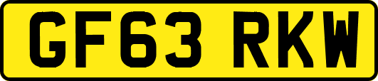 GF63RKW
