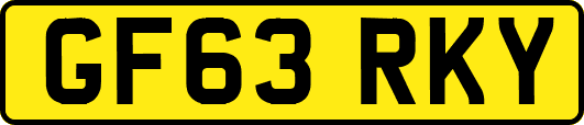 GF63RKY