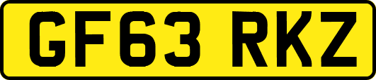 GF63RKZ