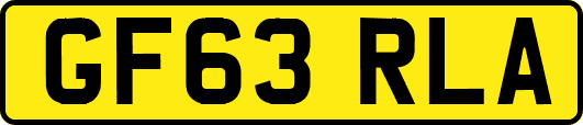 GF63RLA