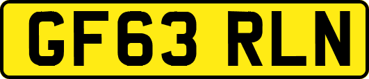 GF63RLN