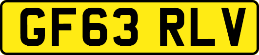GF63RLV
