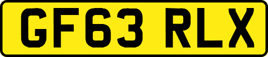 GF63RLX