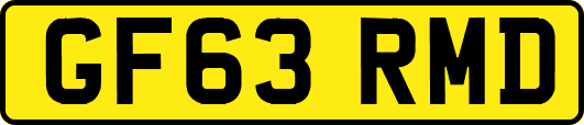 GF63RMD