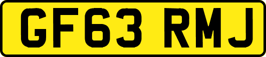 GF63RMJ