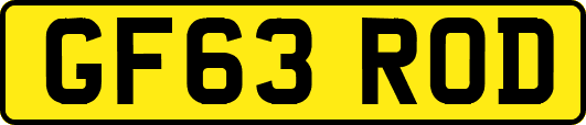 GF63ROD