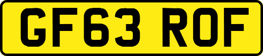 GF63ROF