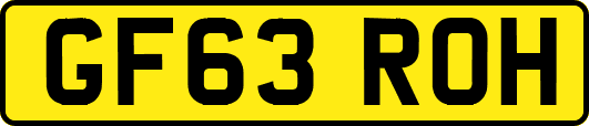 GF63ROH