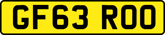 GF63ROO