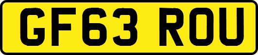 GF63ROU