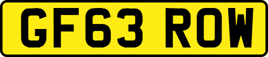 GF63ROW