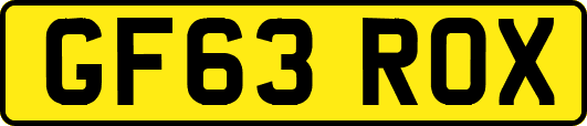 GF63ROX