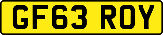 GF63ROY