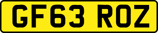 GF63ROZ