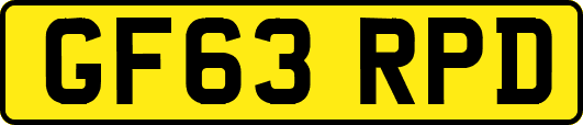 GF63RPD