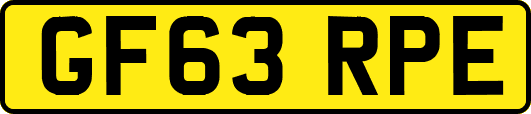 GF63RPE