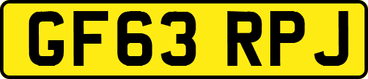 GF63RPJ