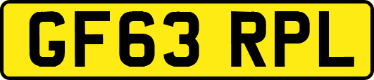 GF63RPL