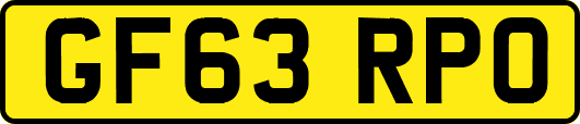 GF63RPO