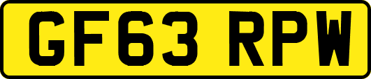 GF63RPW