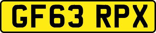 GF63RPX