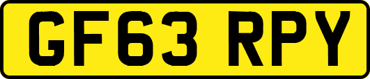 GF63RPY