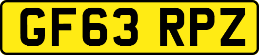 GF63RPZ