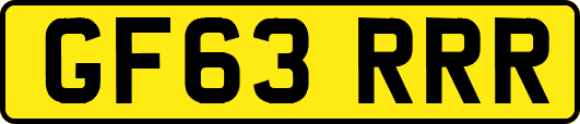 GF63RRR