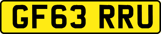 GF63RRU