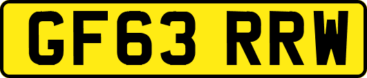 GF63RRW