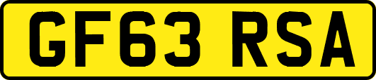 GF63RSA