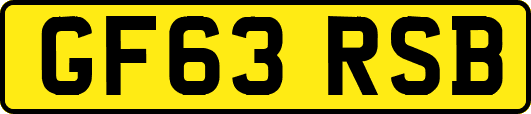 GF63RSB