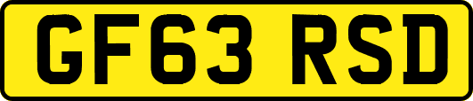 GF63RSD