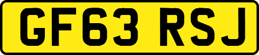 GF63RSJ