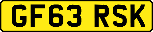 GF63RSK