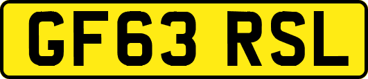 GF63RSL