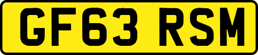 GF63RSM