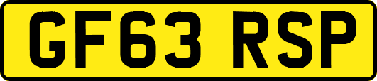 GF63RSP