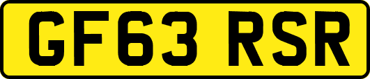 GF63RSR