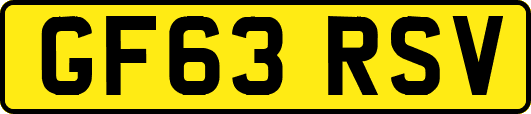 GF63RSV