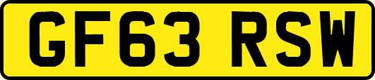 GF63RSW