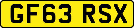GF63RSX