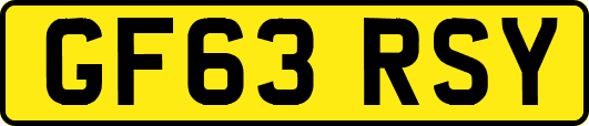 GF63RSY