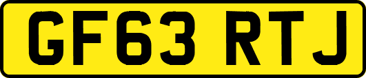 GF63RTJ
